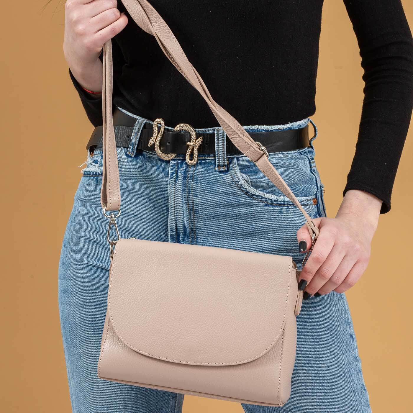 Geanta dama Capricia 