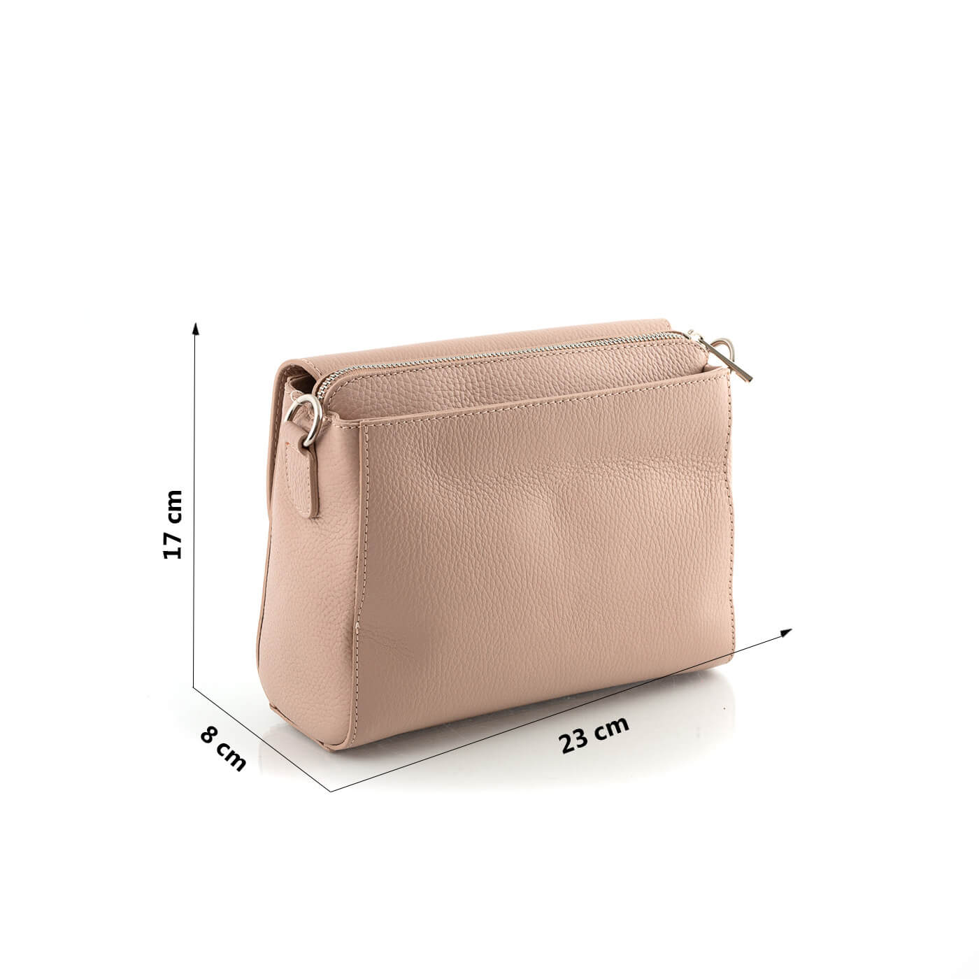 Geanta dama Capricia 