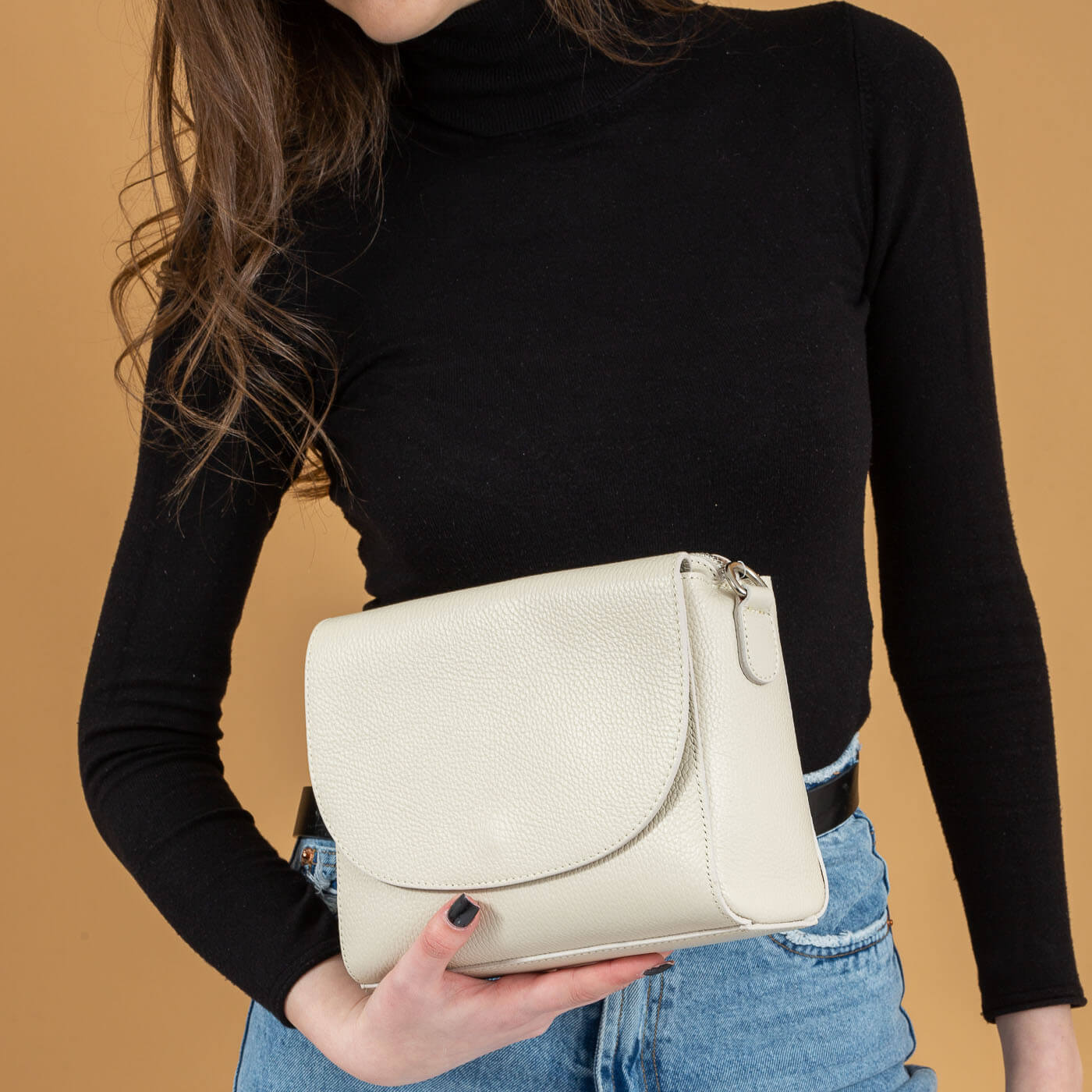 Geanta dama Capricia 