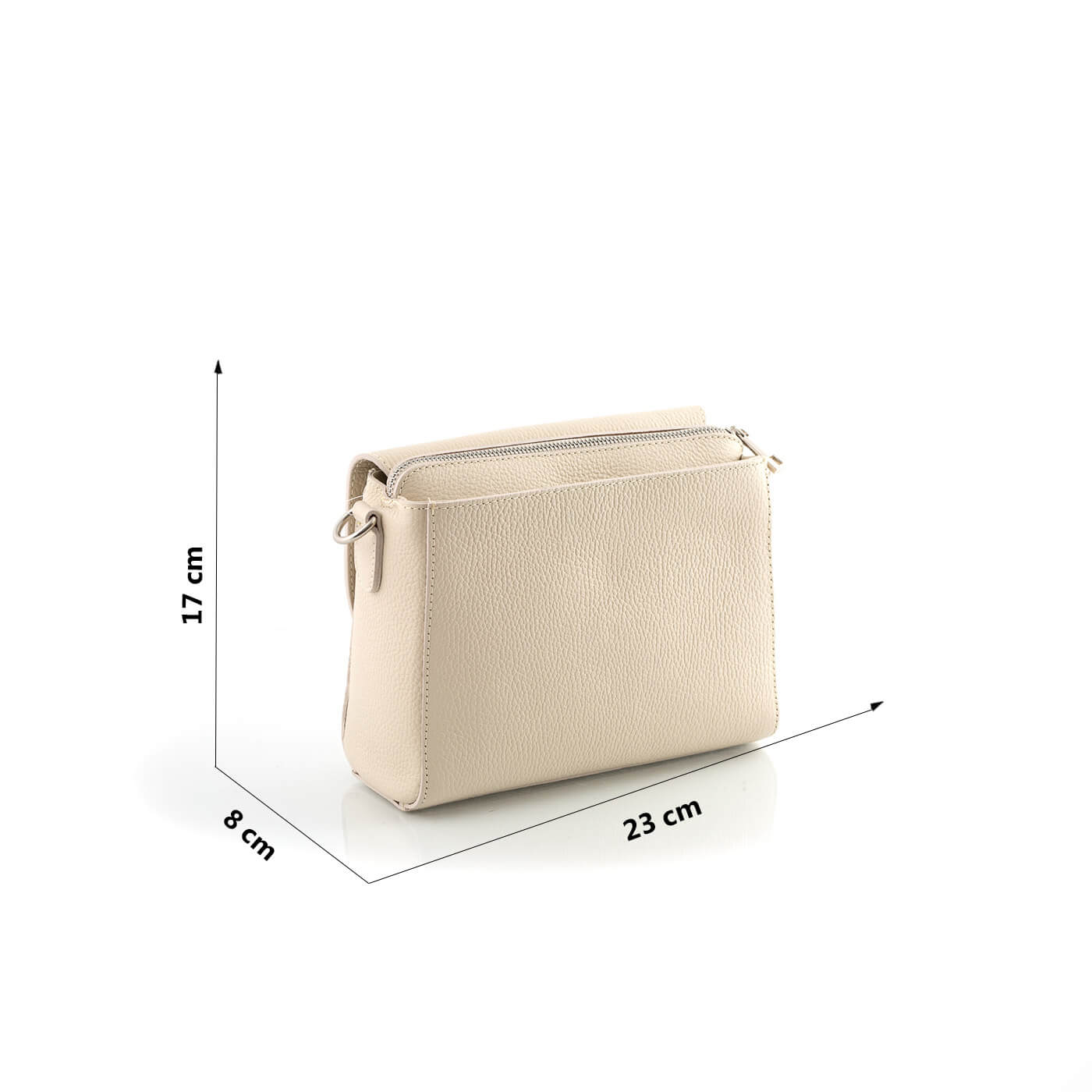 Geanta dama Capricia 