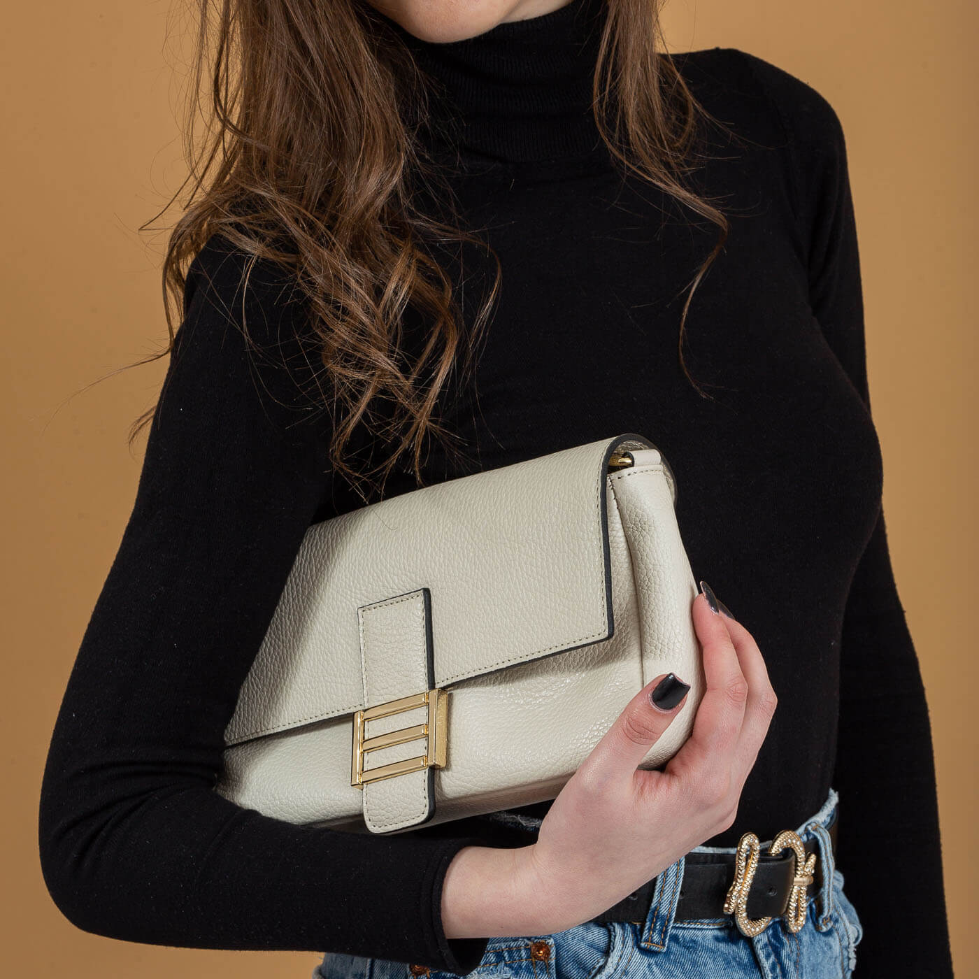 Geanta dama Capricia 