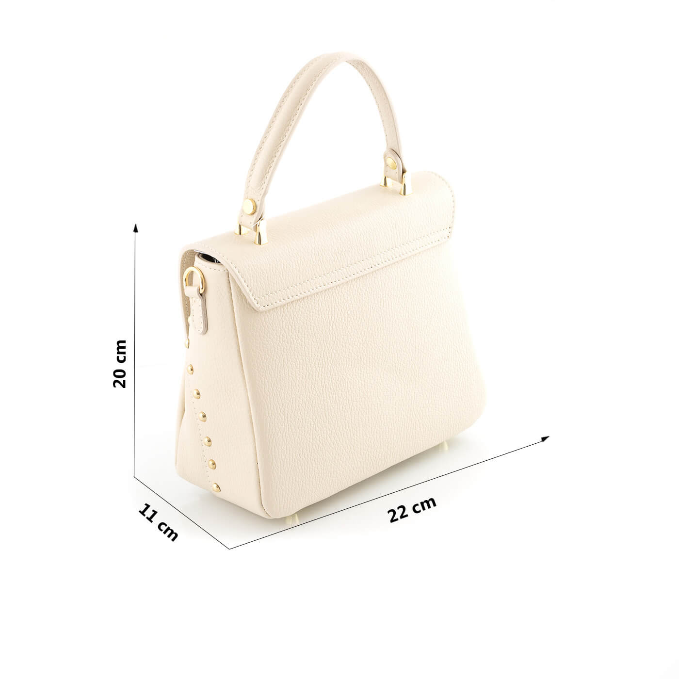 Geanta dama Capricia 