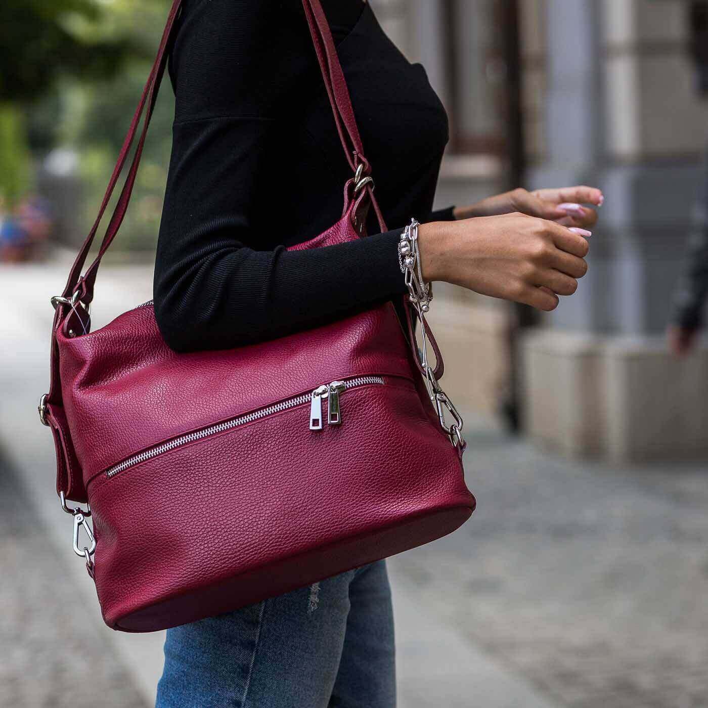 Geanta dama Capricia 