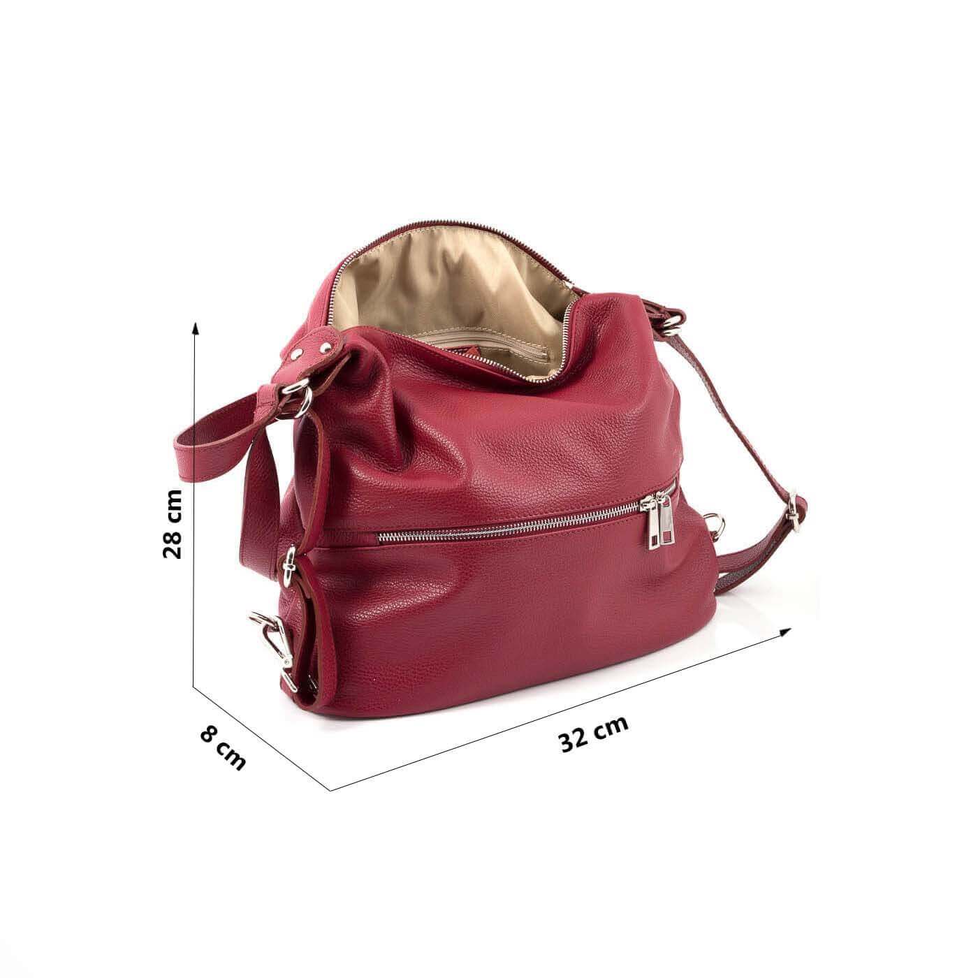 Geanta dama Capricia 