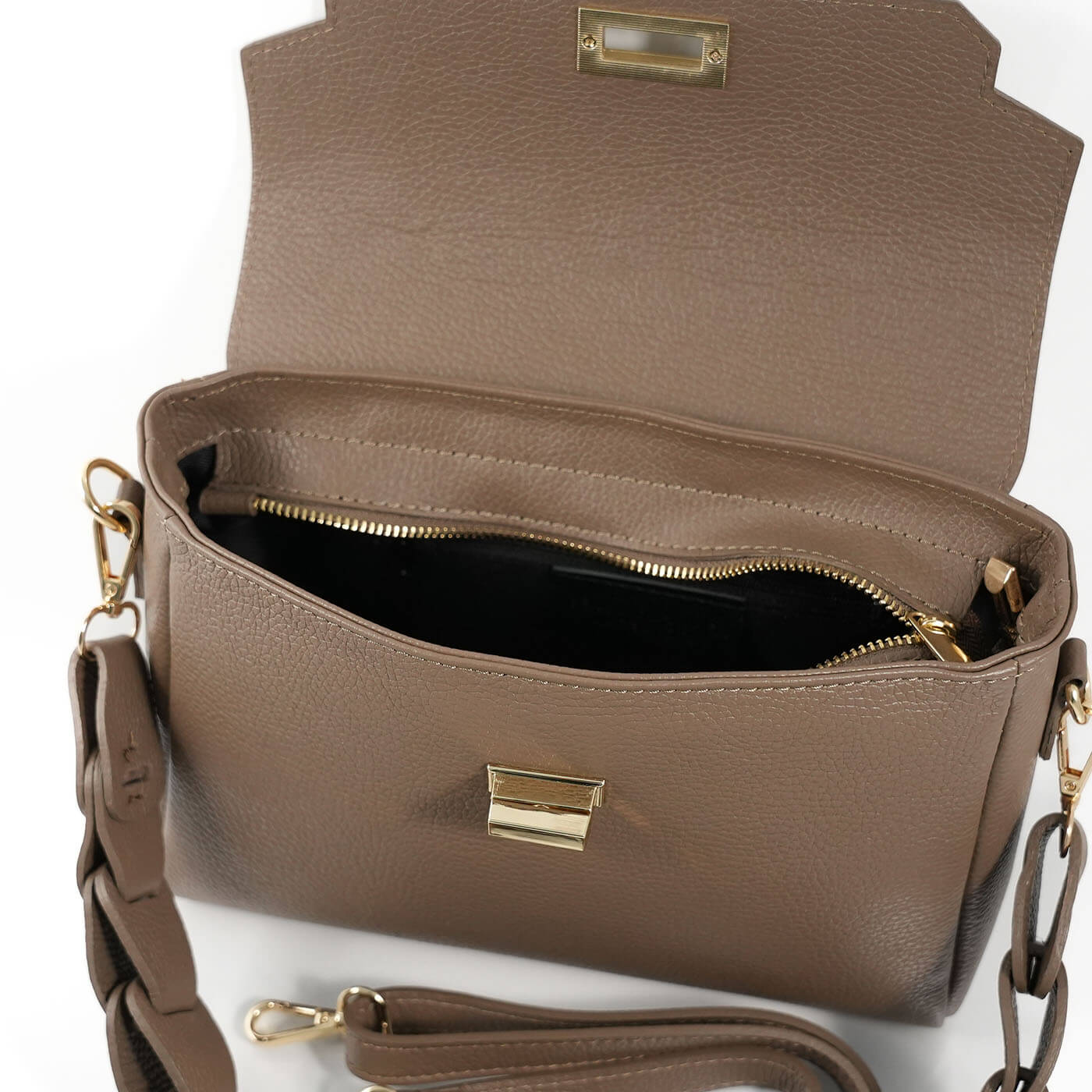 Geanta dama Capricia 