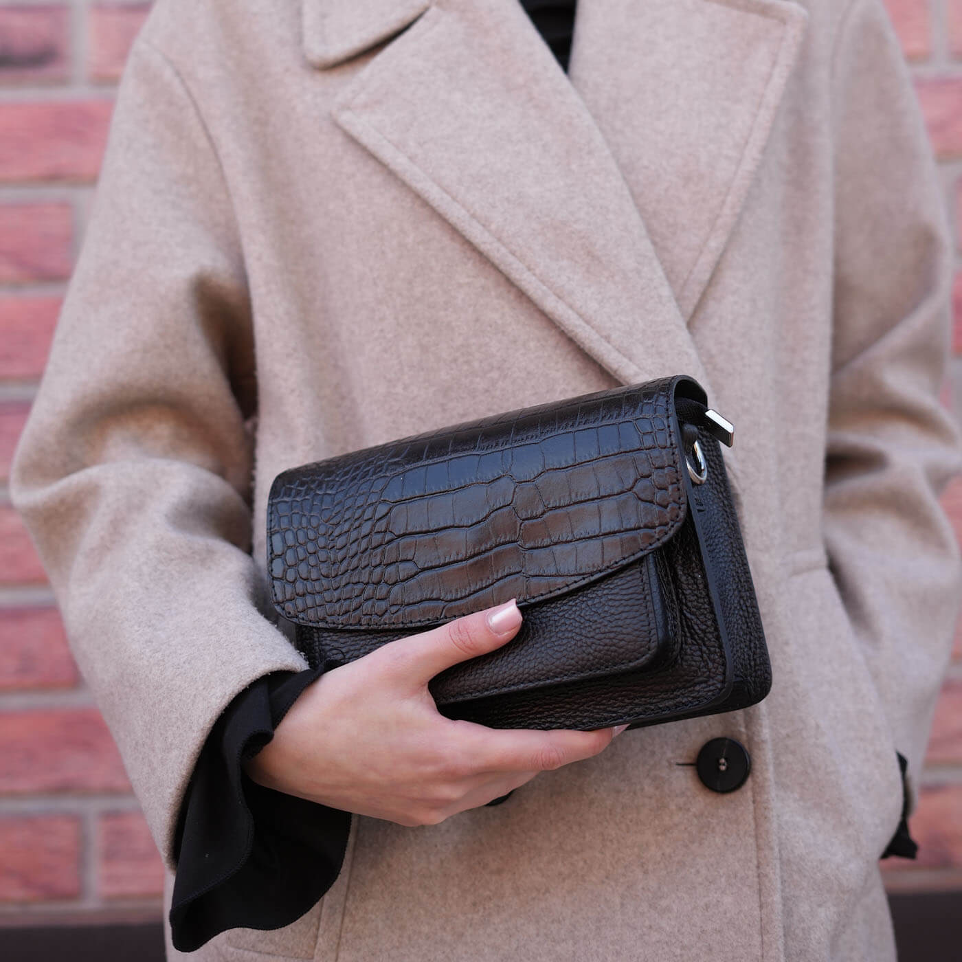 Geanta dama Capricia 