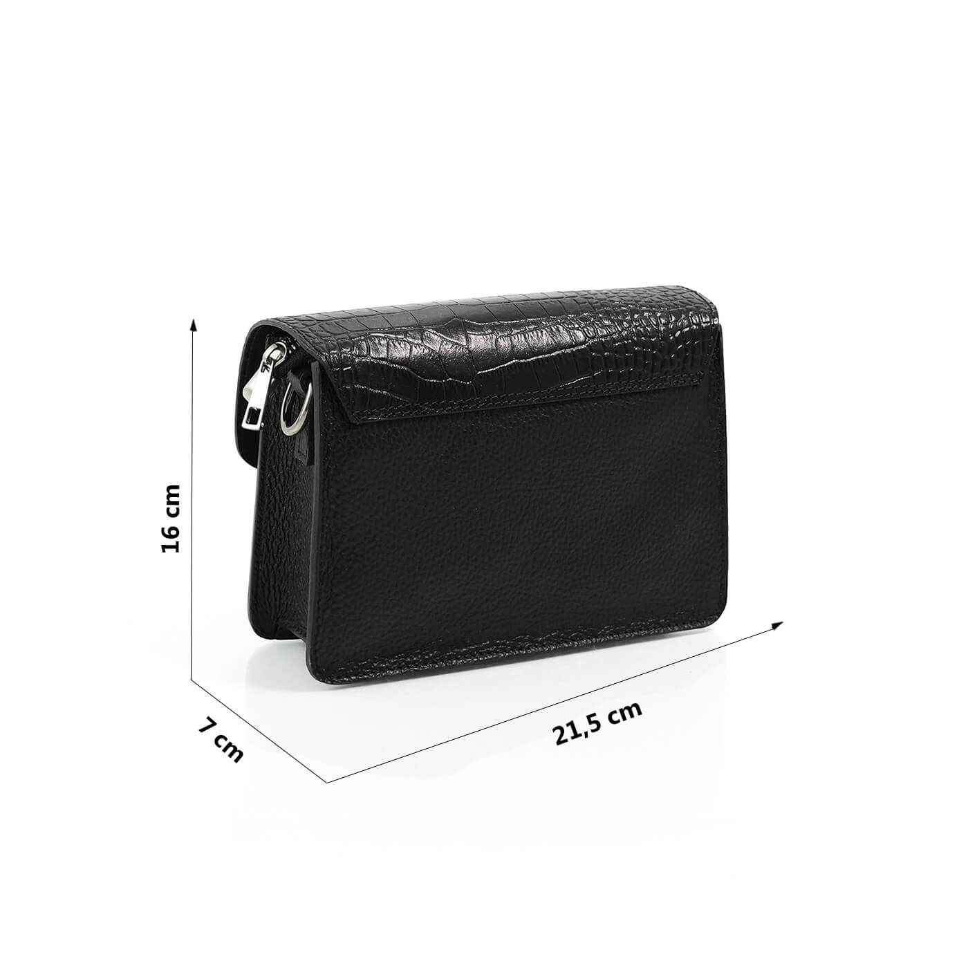 Geanta dama Capricia 