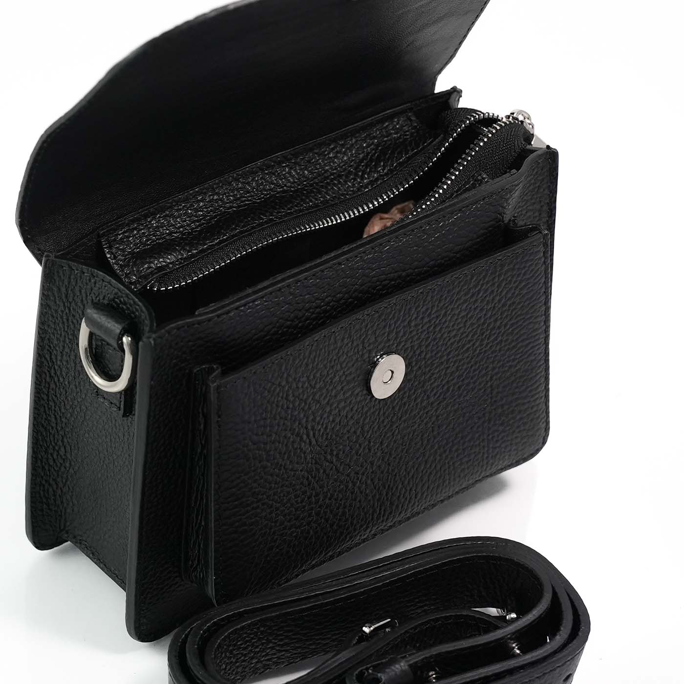 Geanta dama Capricia 