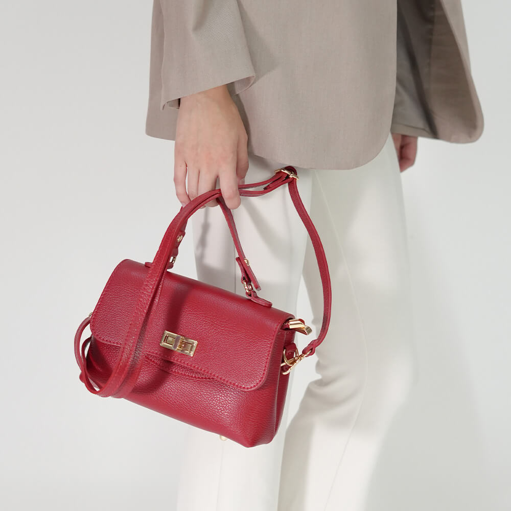 GEANTA DAMA CAPRICIA