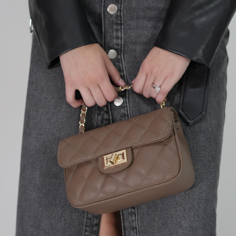 GEANTA DAMA CAPRICIA