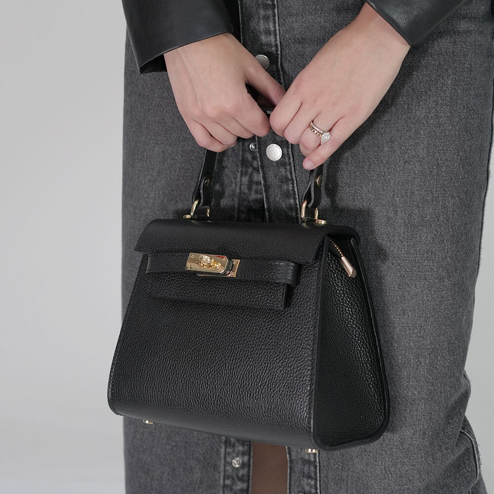 GEANTA DAMA CAPRICIA