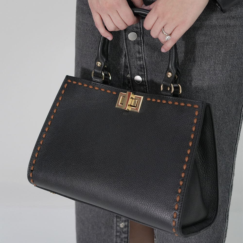 GEANTA DAMA CAPRICIA