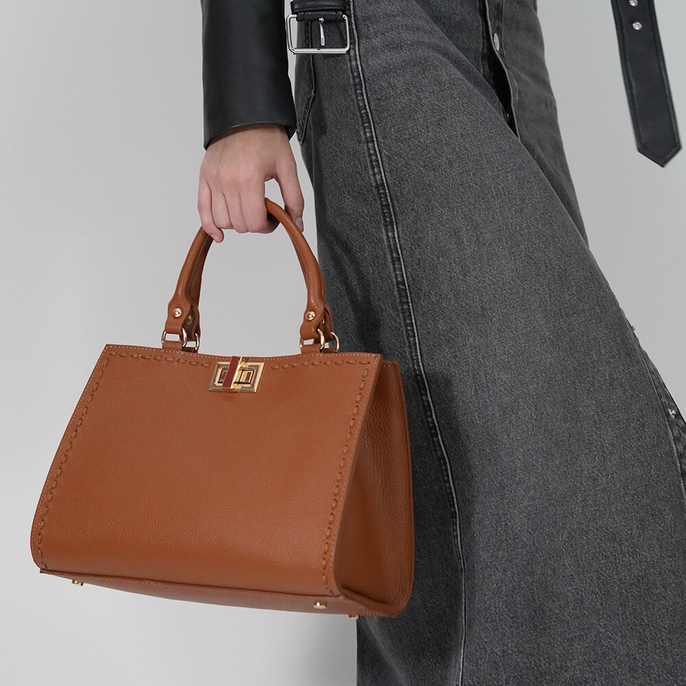 GEANTA DAMA CAPRICIA