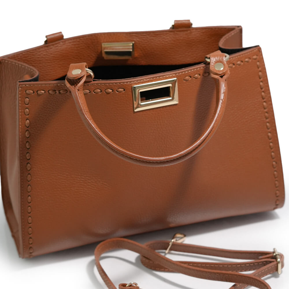 GEANTA DAMA CAPRICIA