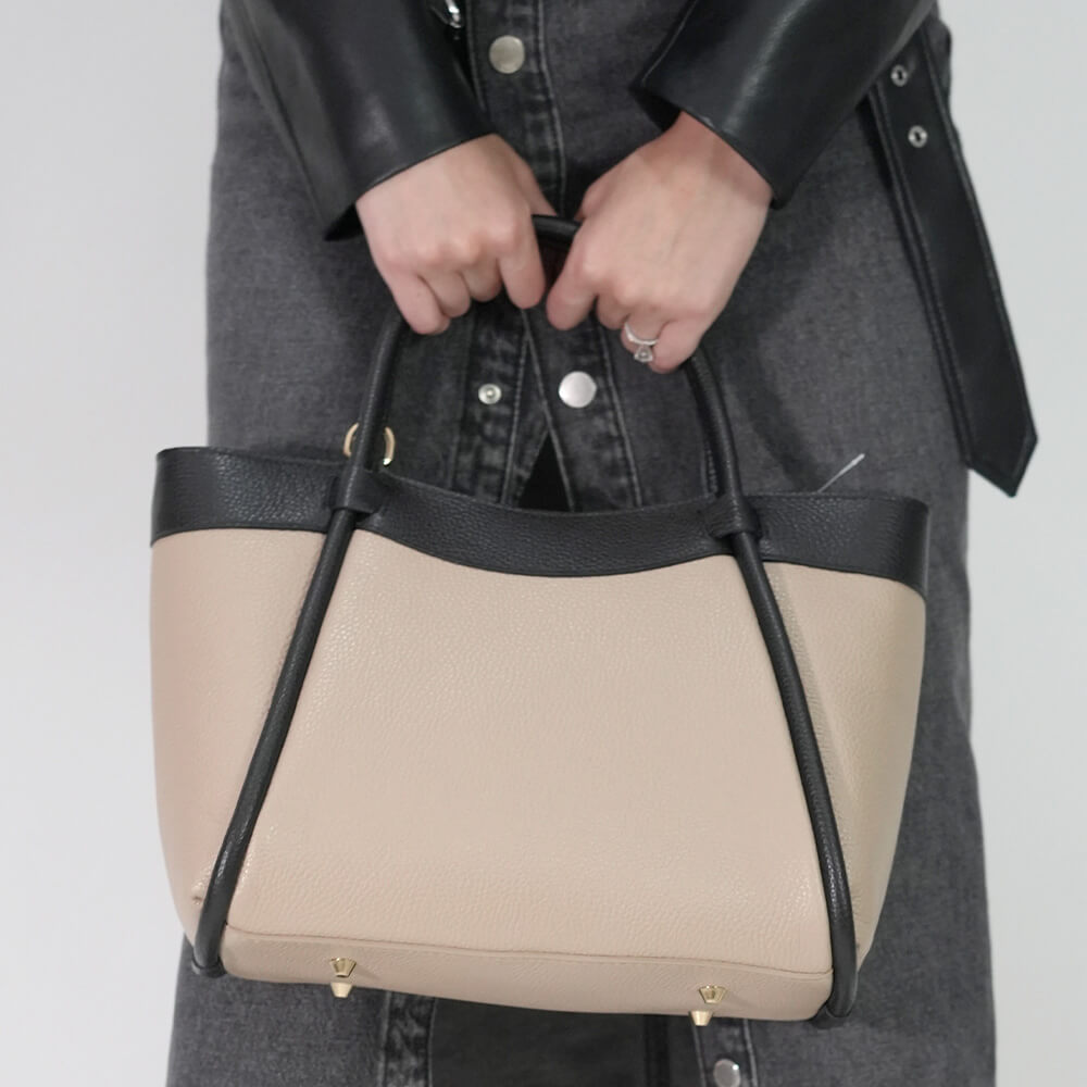 GEANTA DAMA CAPRICIA