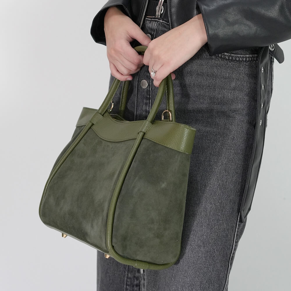 GEANTA DAMA CAPRICIA