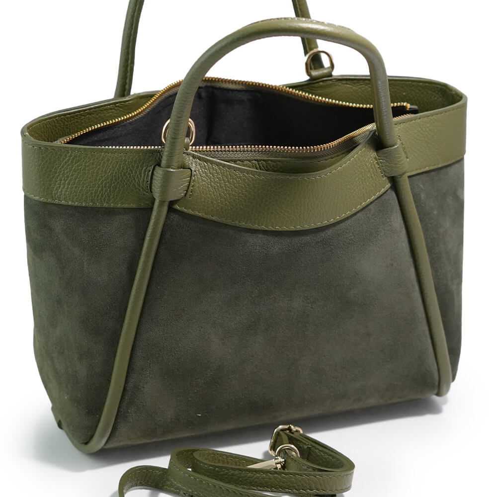 GEANTA DAMA CAPRICIA