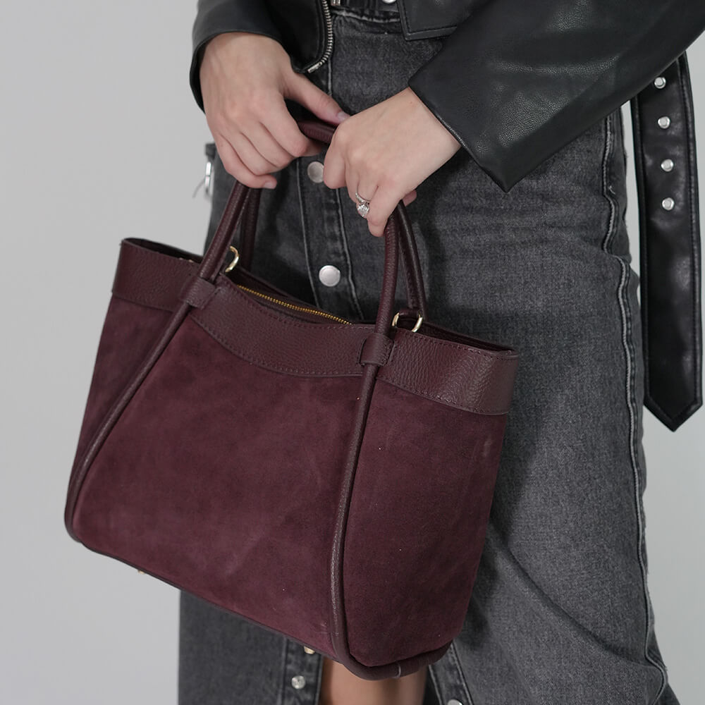 GEANTA DAMA CAPRICIA