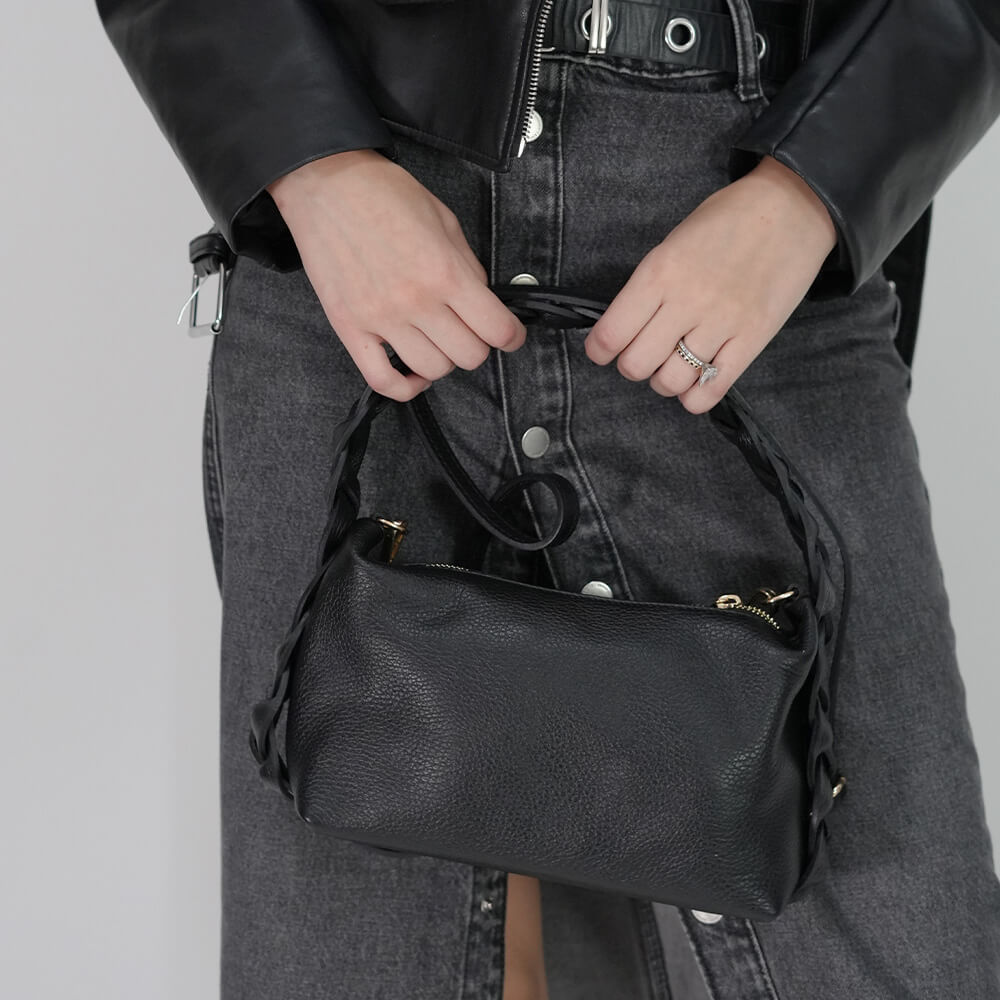 GEANTA DAMA CAPRICIA