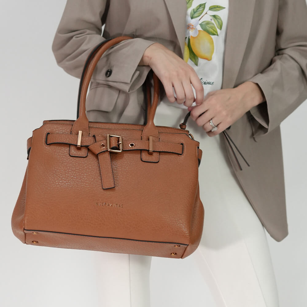 GEANTA DAMA HISPANITAS