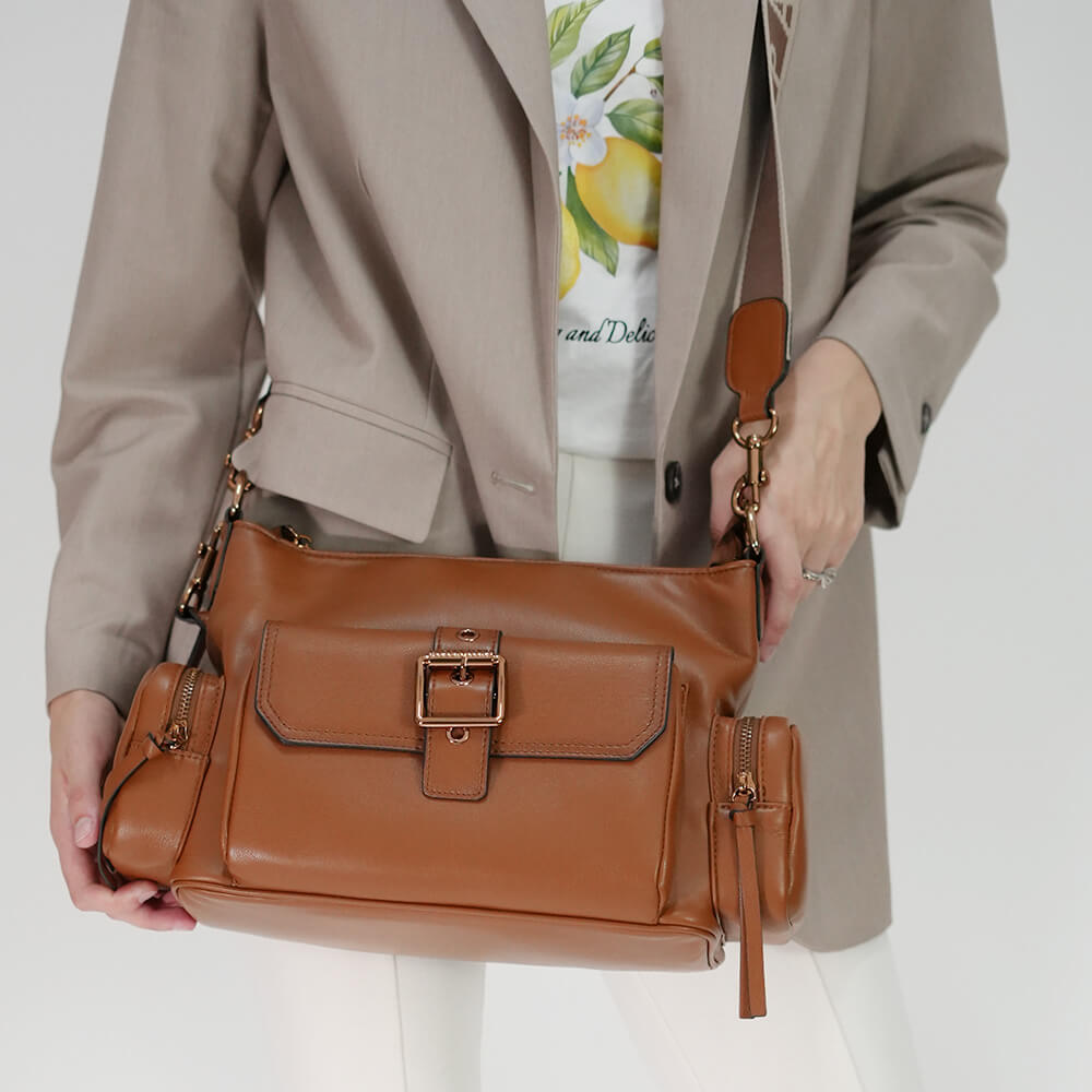 GEANTA DAMA HISPANITAS