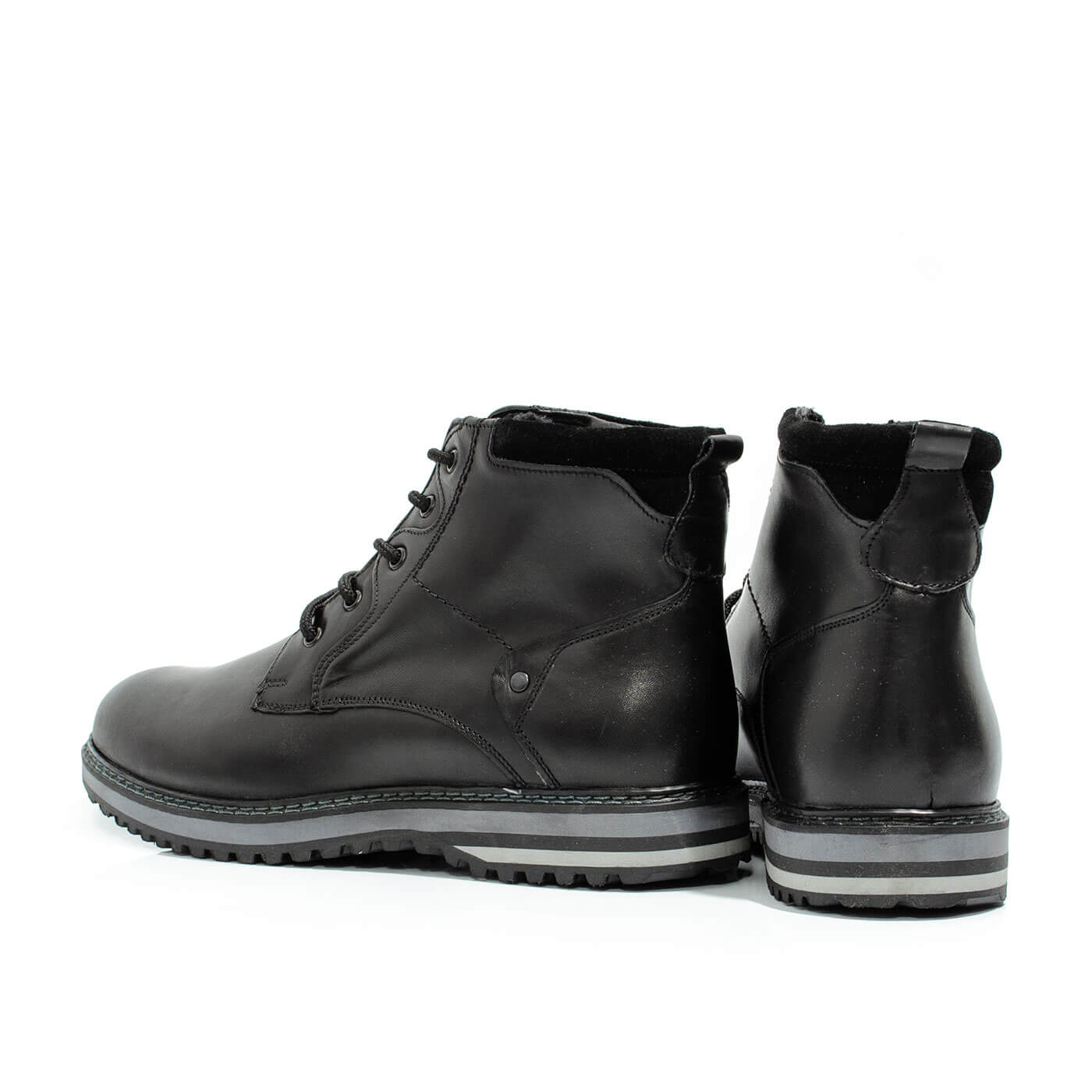 GHETE BARBATI BRAND ROMANESC