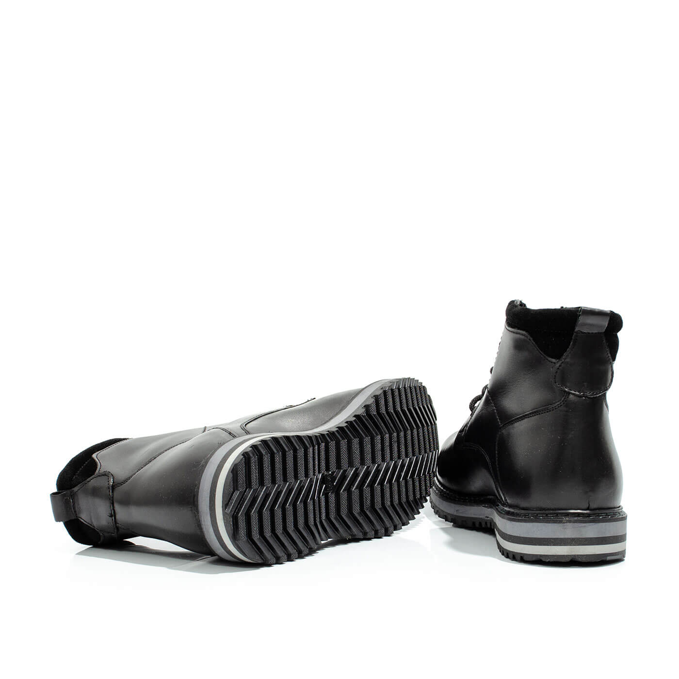 GHETE BARBATI BRAND ROMANESC