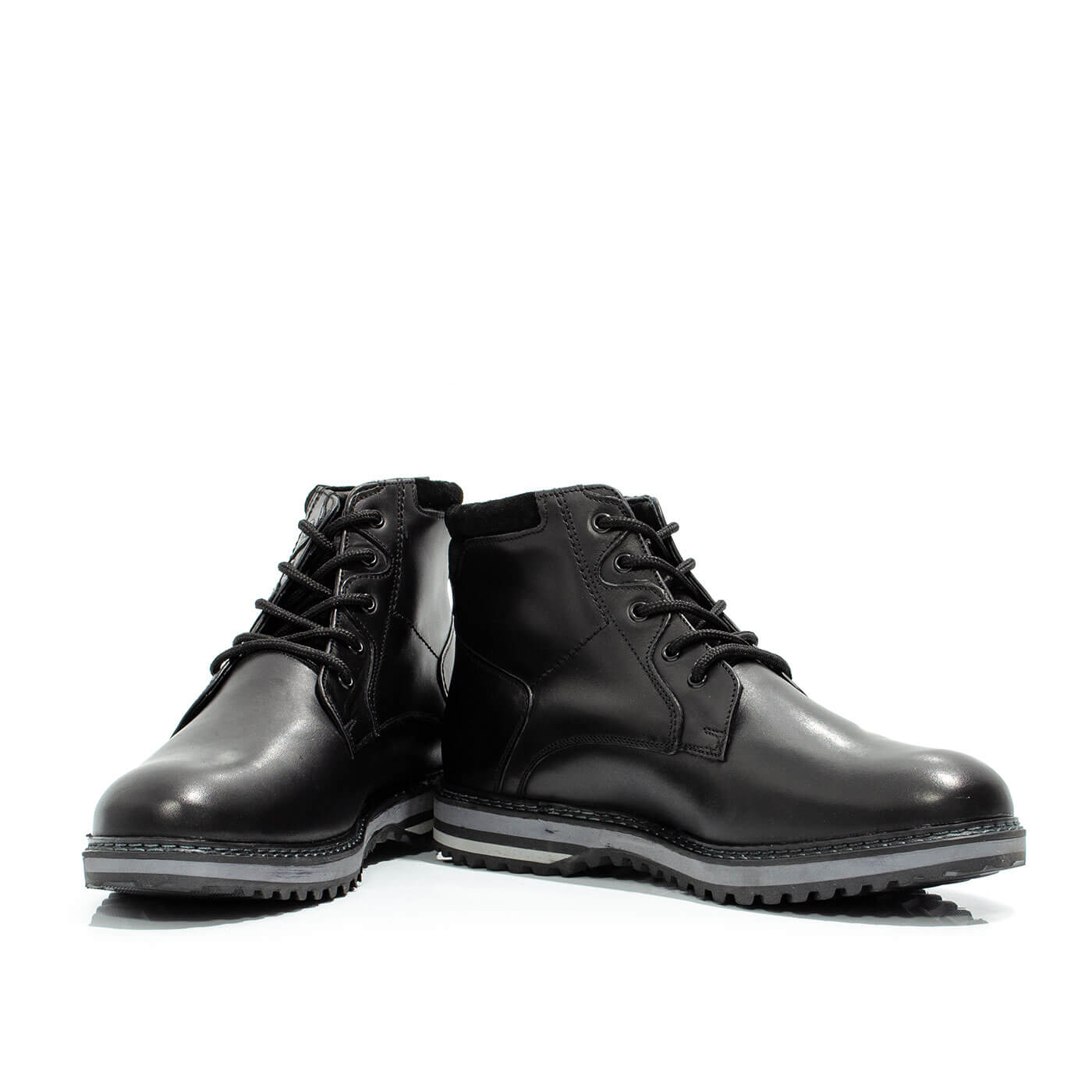 GHETE BARBATI BRAND ROMANESC