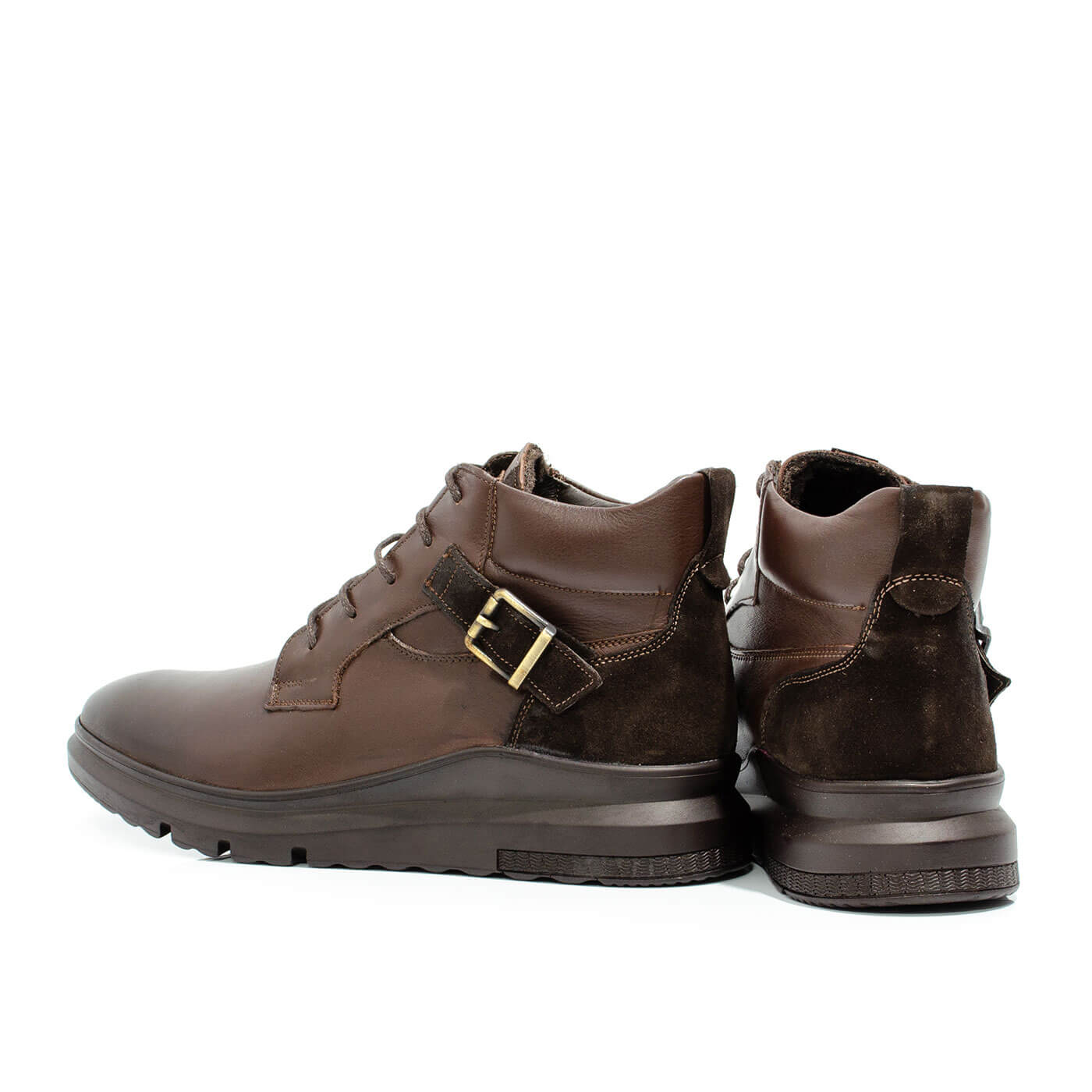 GHETE BARBATI BRAND ROMANESC