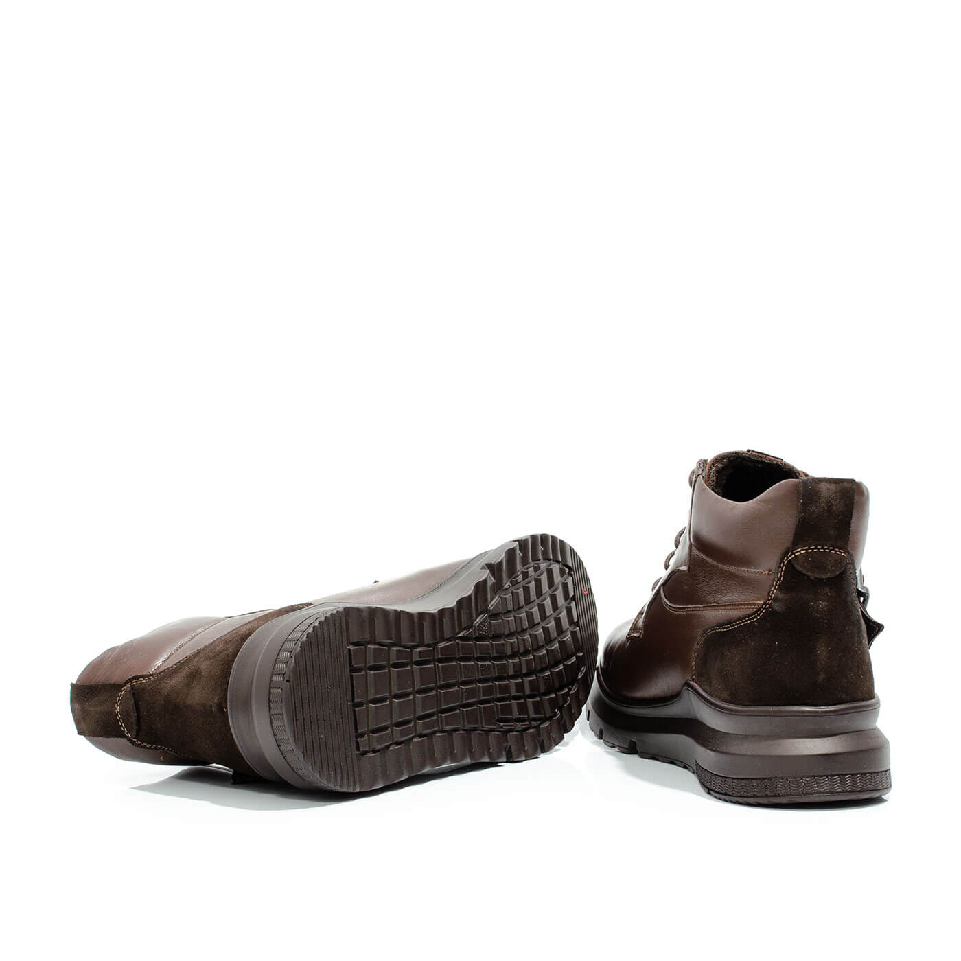 GHETE BARBATI BRAND ROMANESC