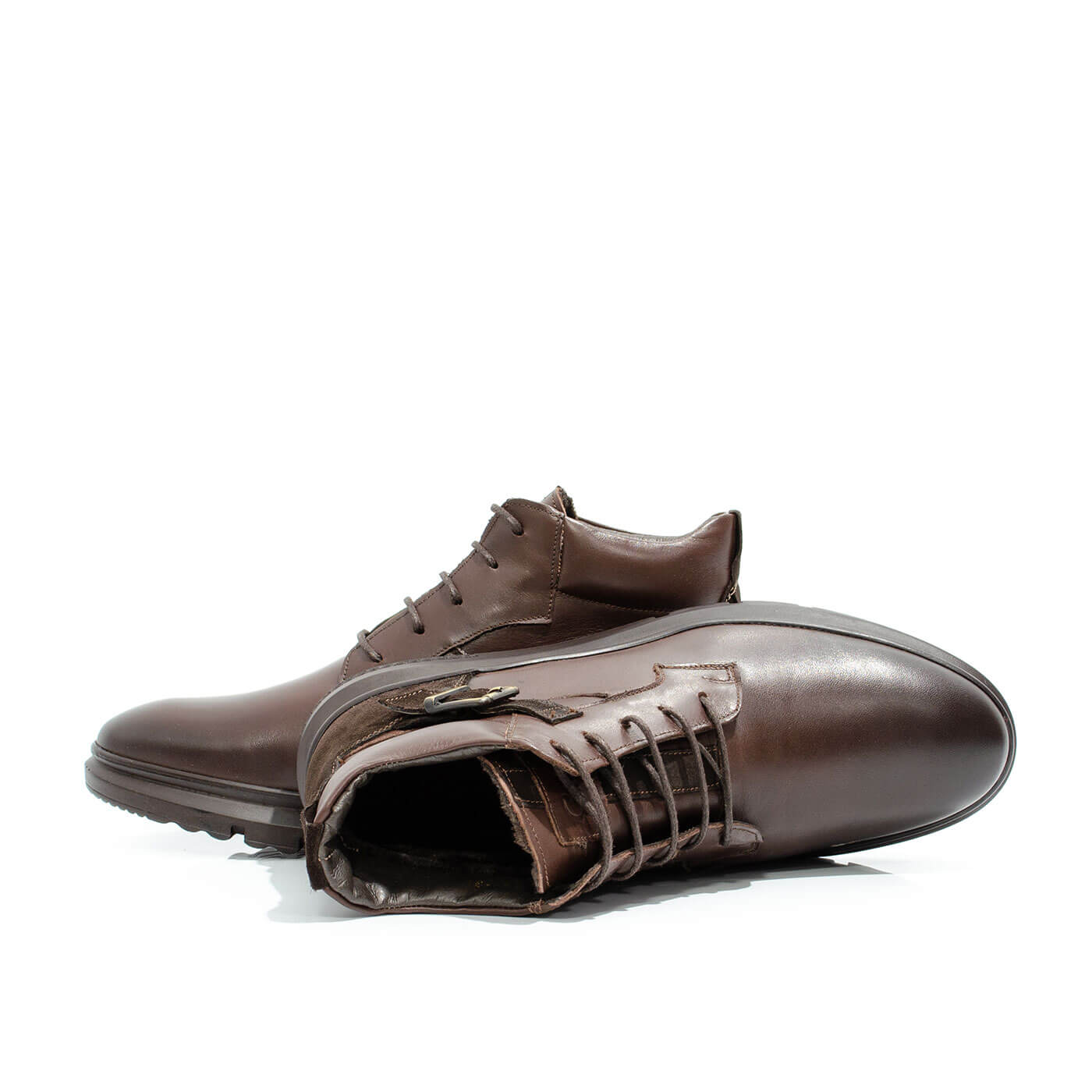 GHETE BARBATI BRAND ROMANESC