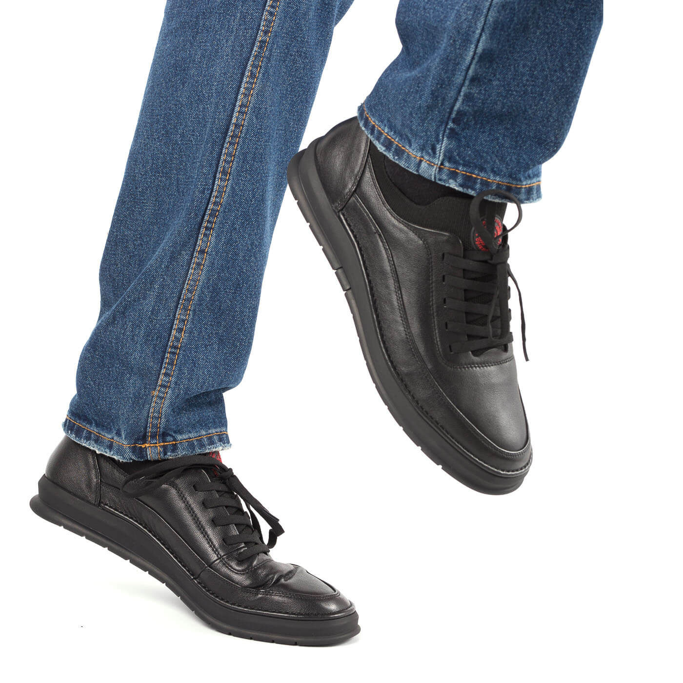 Ghete barbati Franco Gerardo