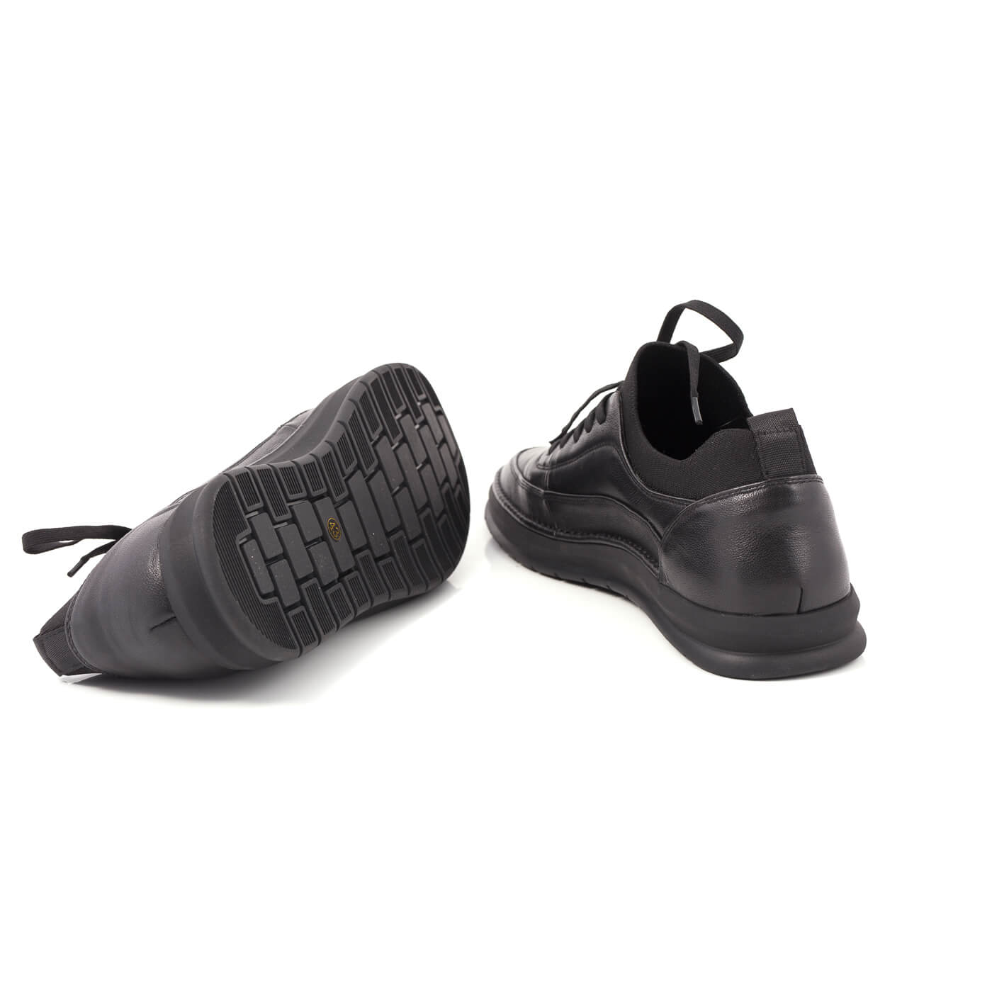 Ghete barbati Franco Gerardo