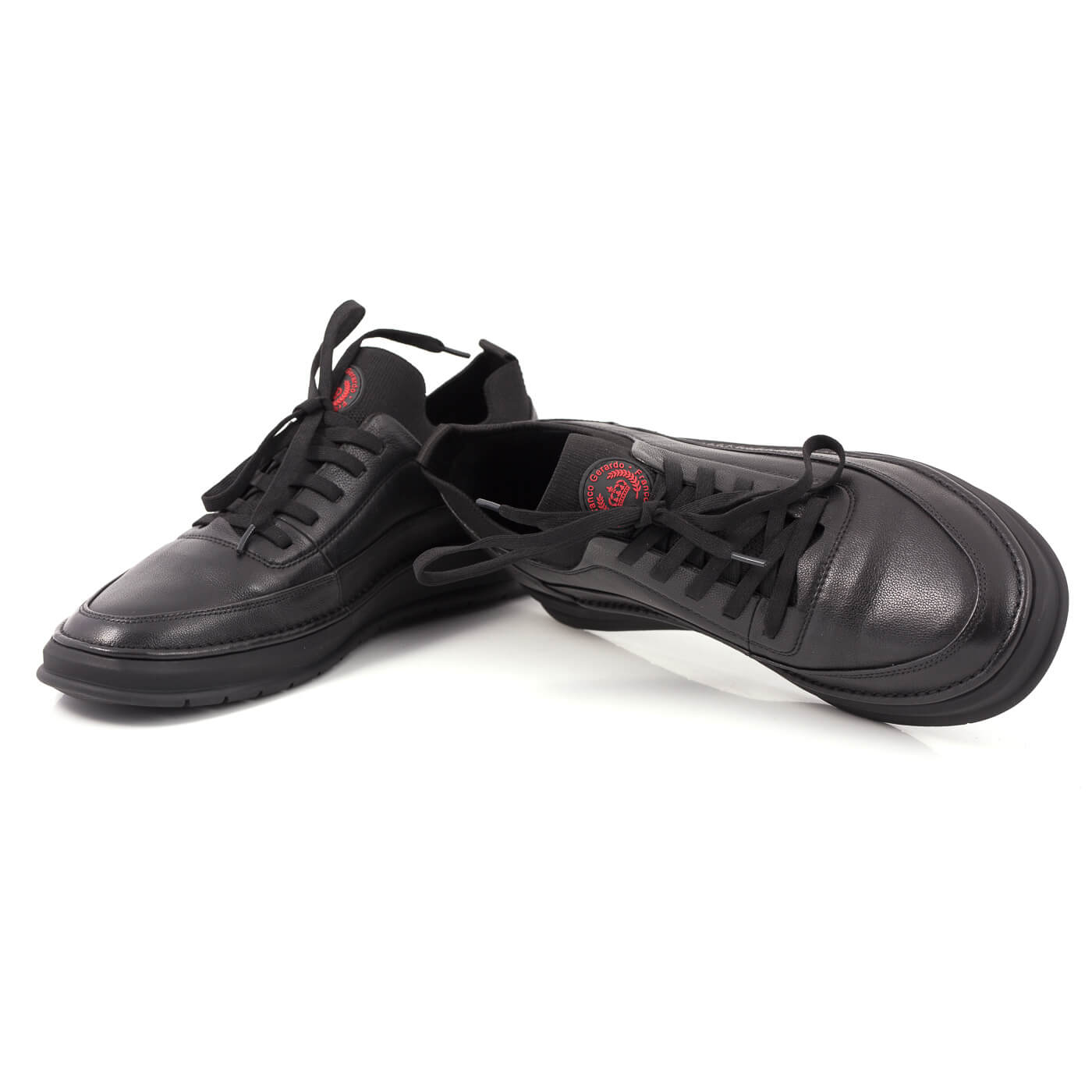 Ghete barbati Franco Gerardo