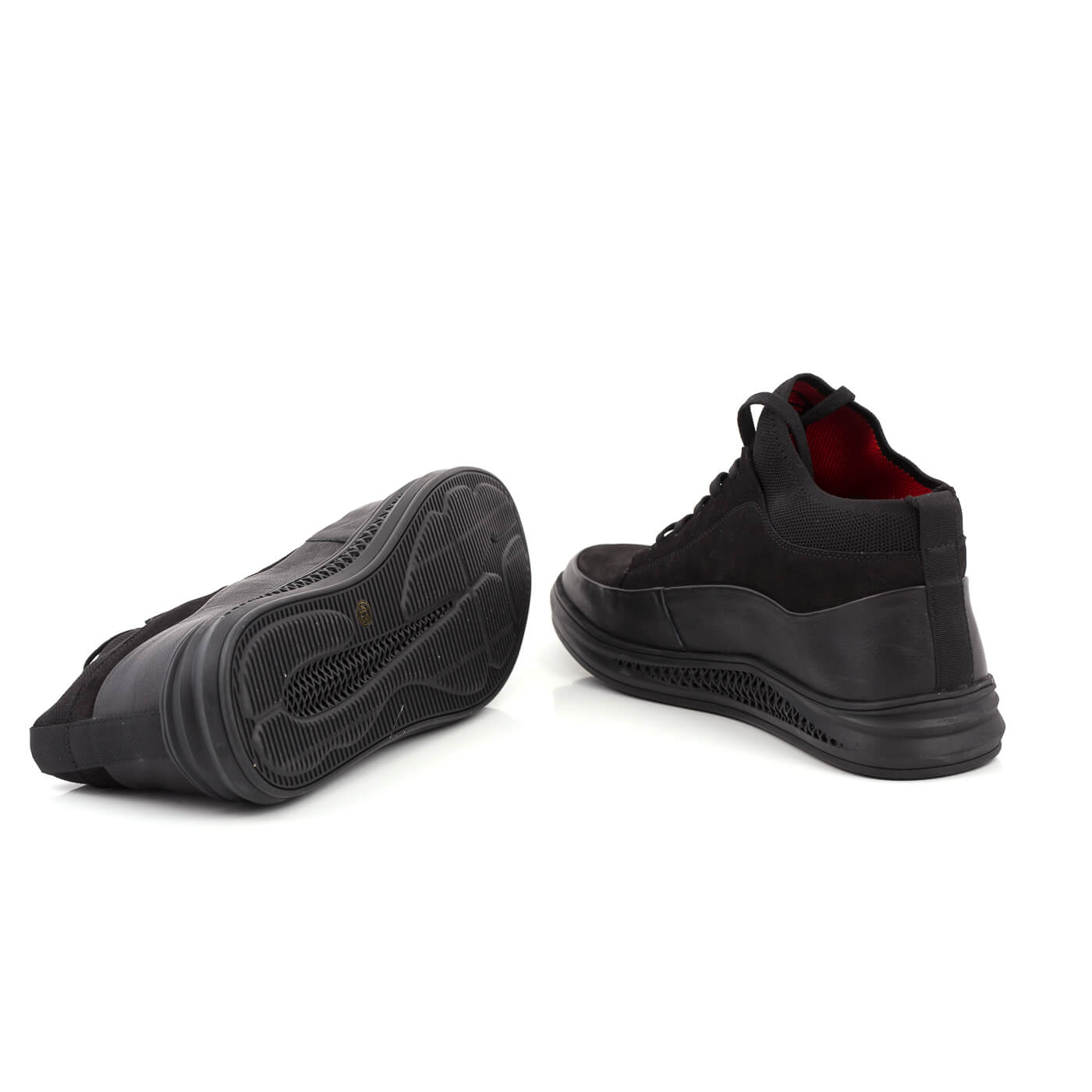 Ghete barbati Franco Gerardo