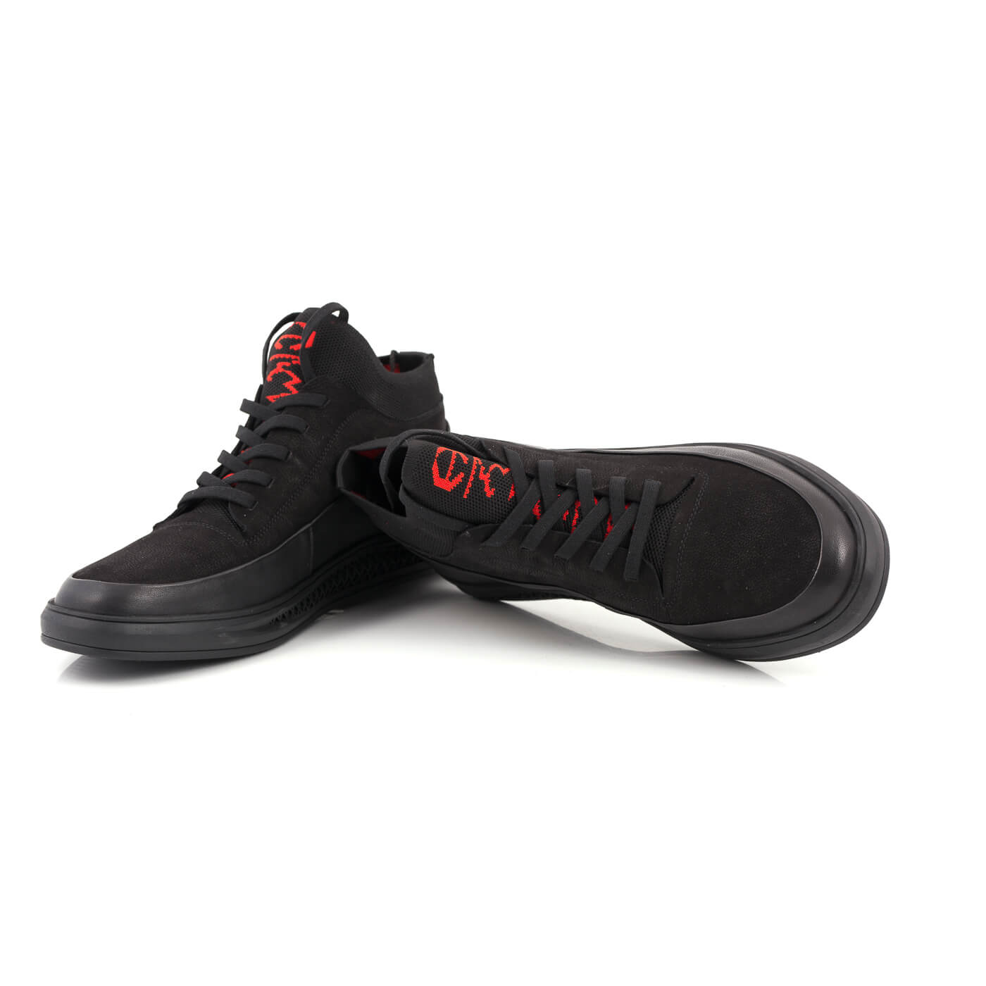 Ghete barbati Franco Gerardo