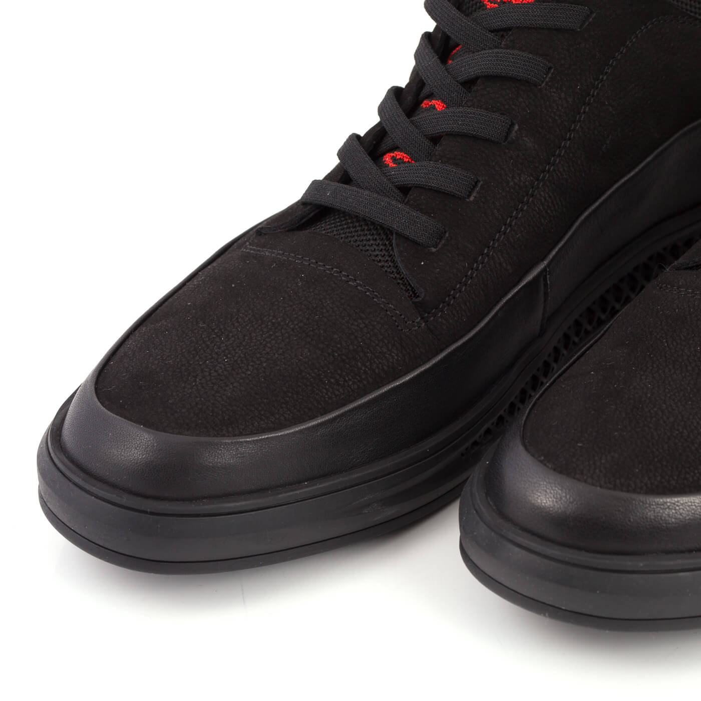 Ghete barbati Franco Gerardo