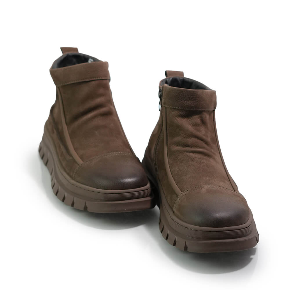 GHETE BARBATI FRANCO GERARDO