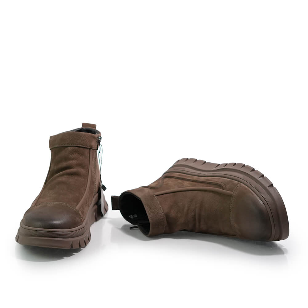 GHETE BARBATI FRANCO GERARDO