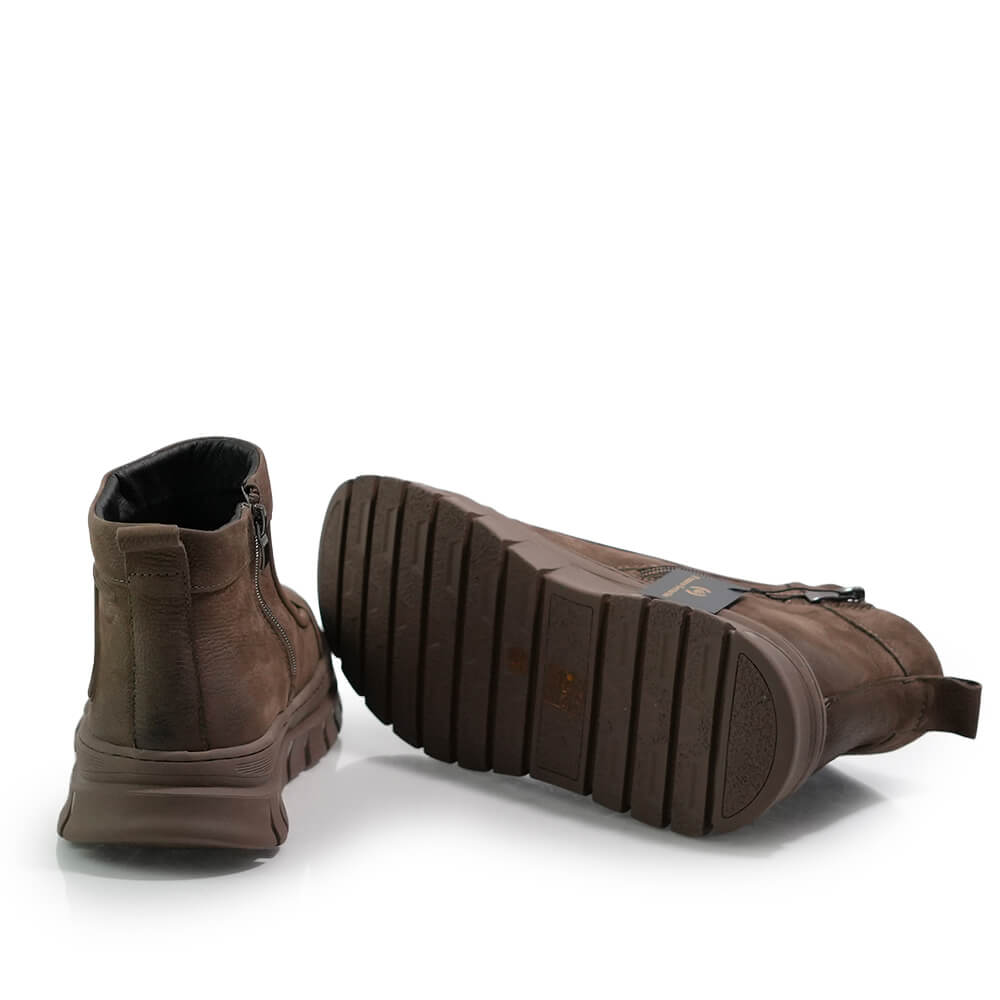 GHETE BARBATI FRANCO GERARDO