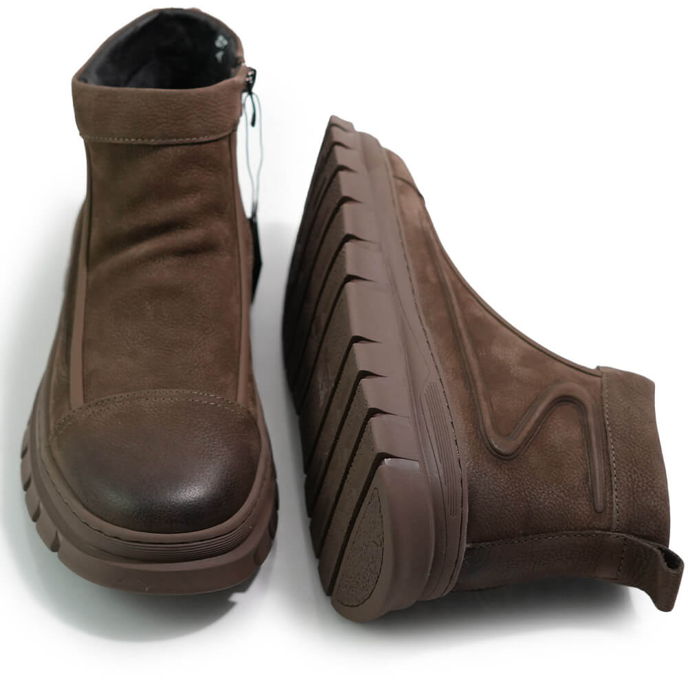 GHETE BARBATI FRANCO GERARDO