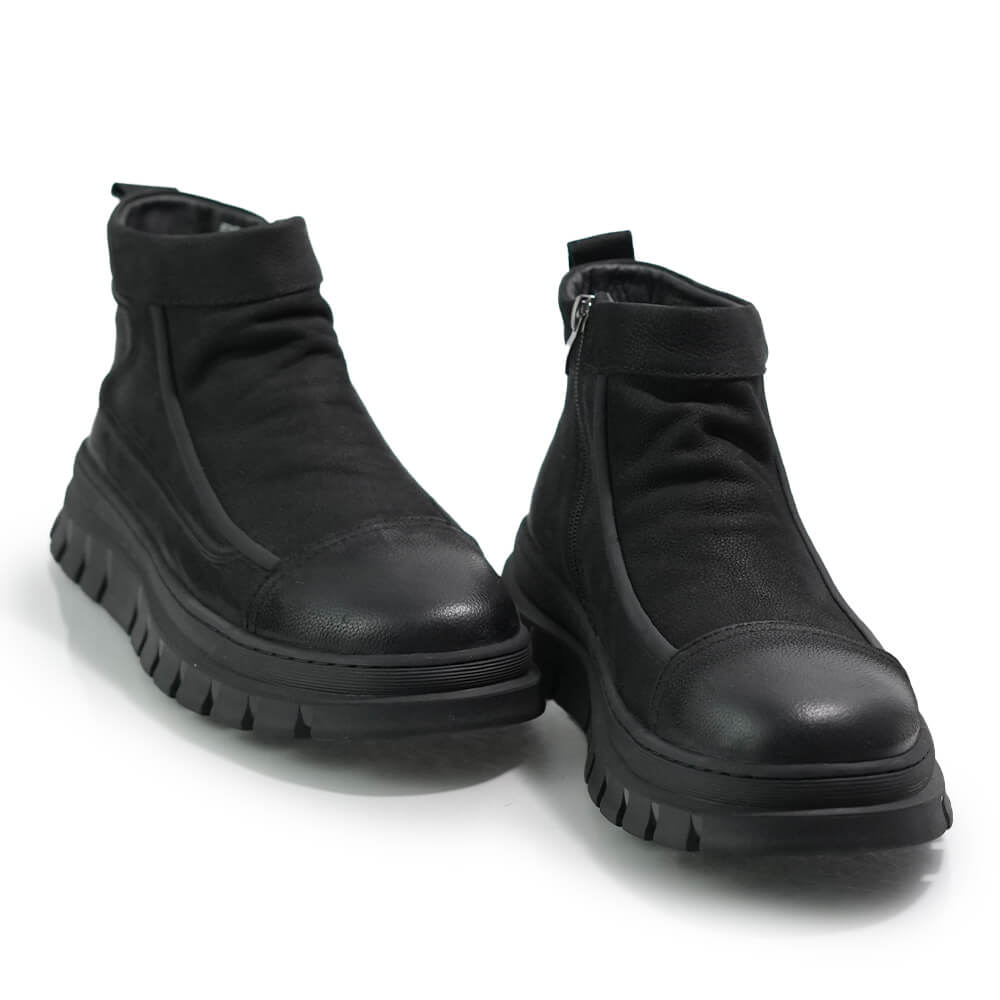 GHETE BARBATI FRANCO GERARDO