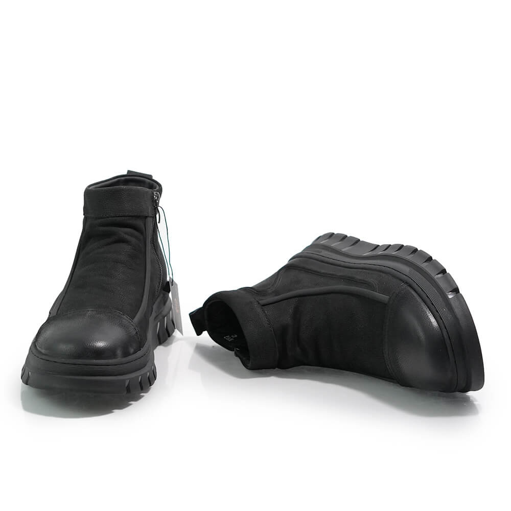 GHETE BARBATI FRANCO GERARDO