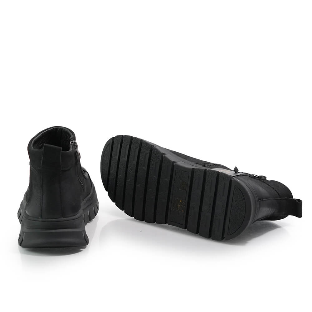 GHETE BARBATI FRANCO GERARDO