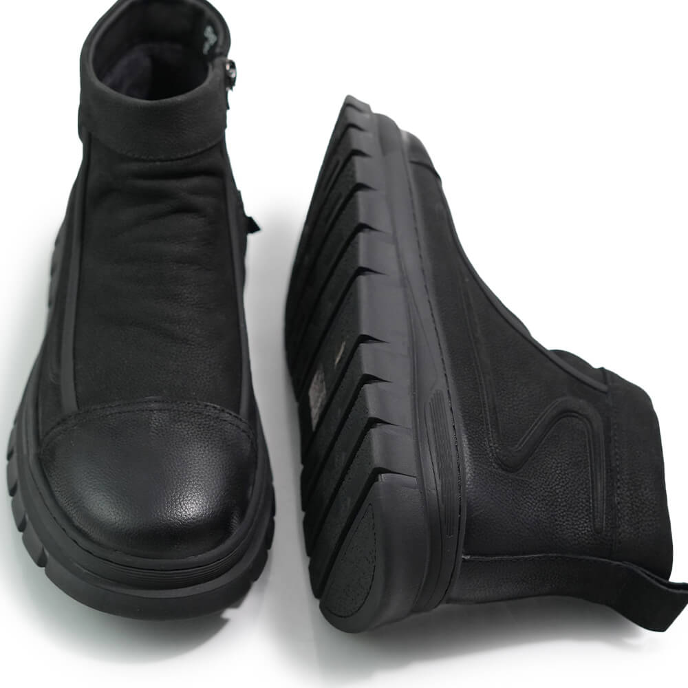 GHETE BARBATI FRANCO GERARDO