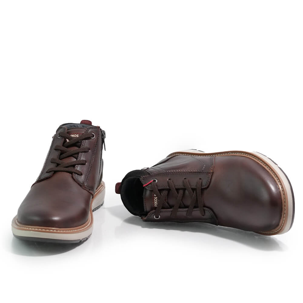 GHETE BARBATI PIKOLINOS