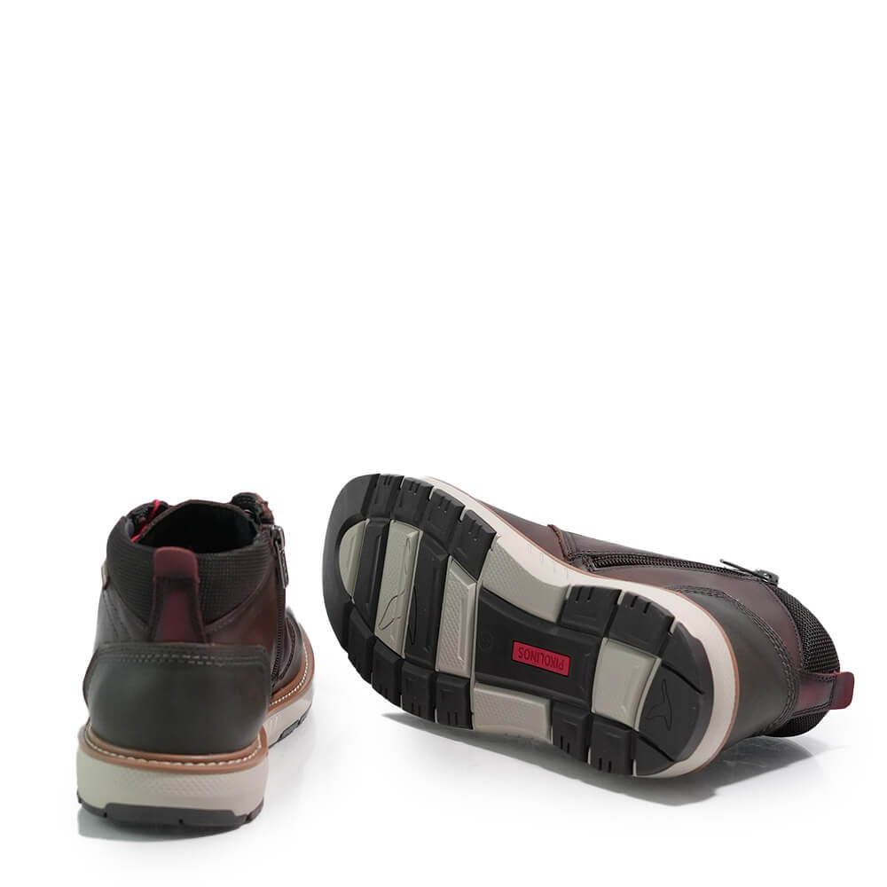 GHETE BARBATI PIKOLINOS