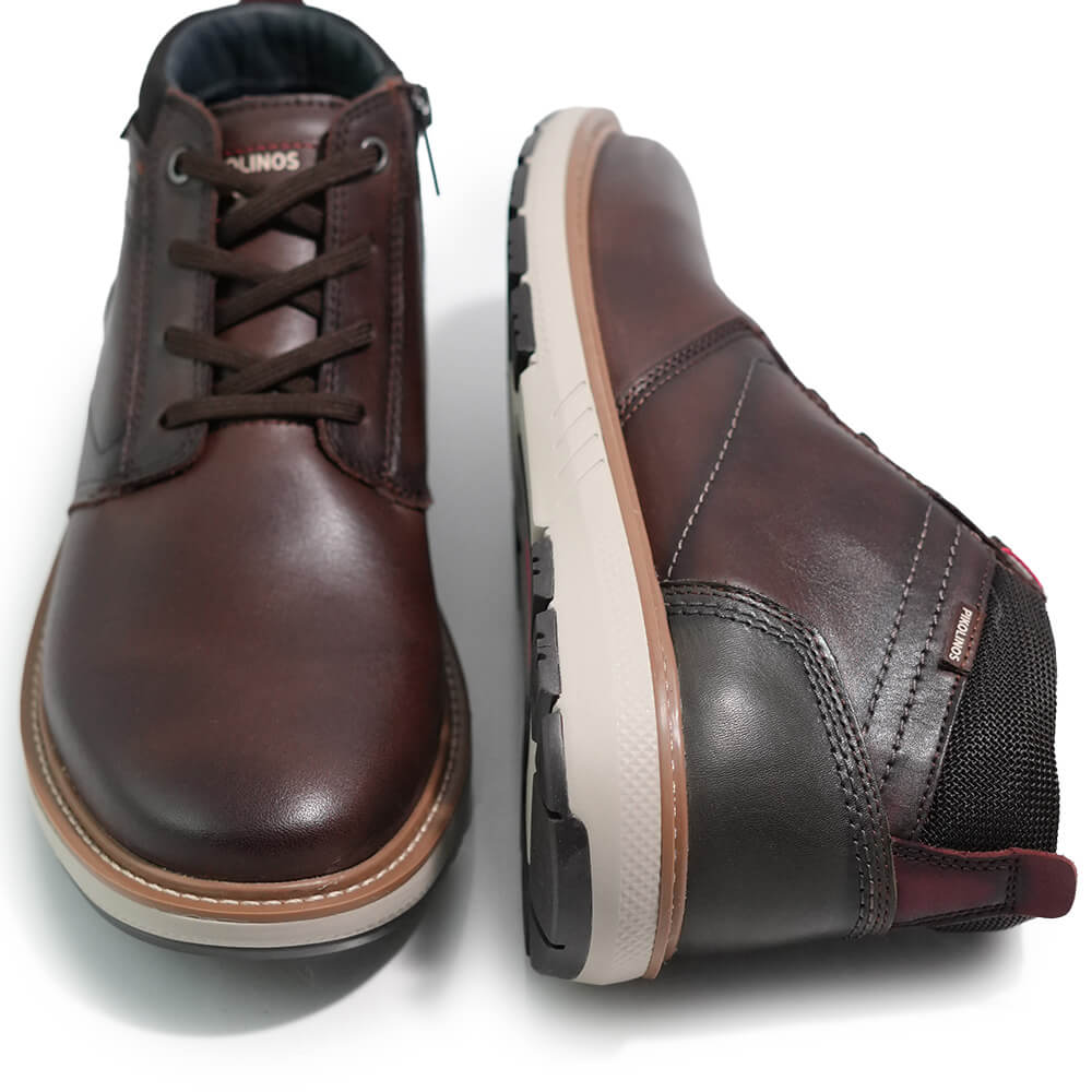 GHETE BARBATI PIKOLINOS