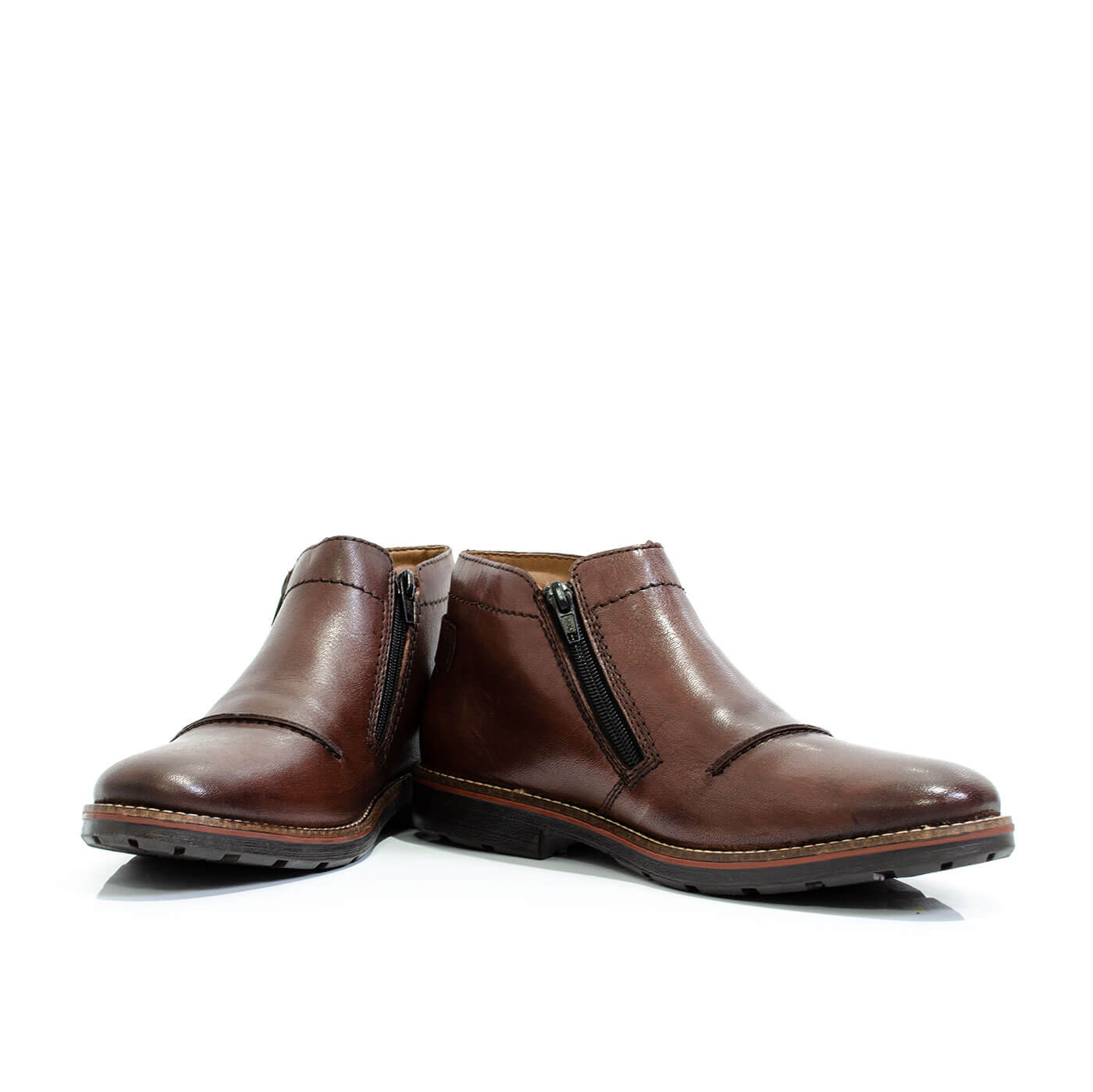 GHETE BARBATI RIEKER