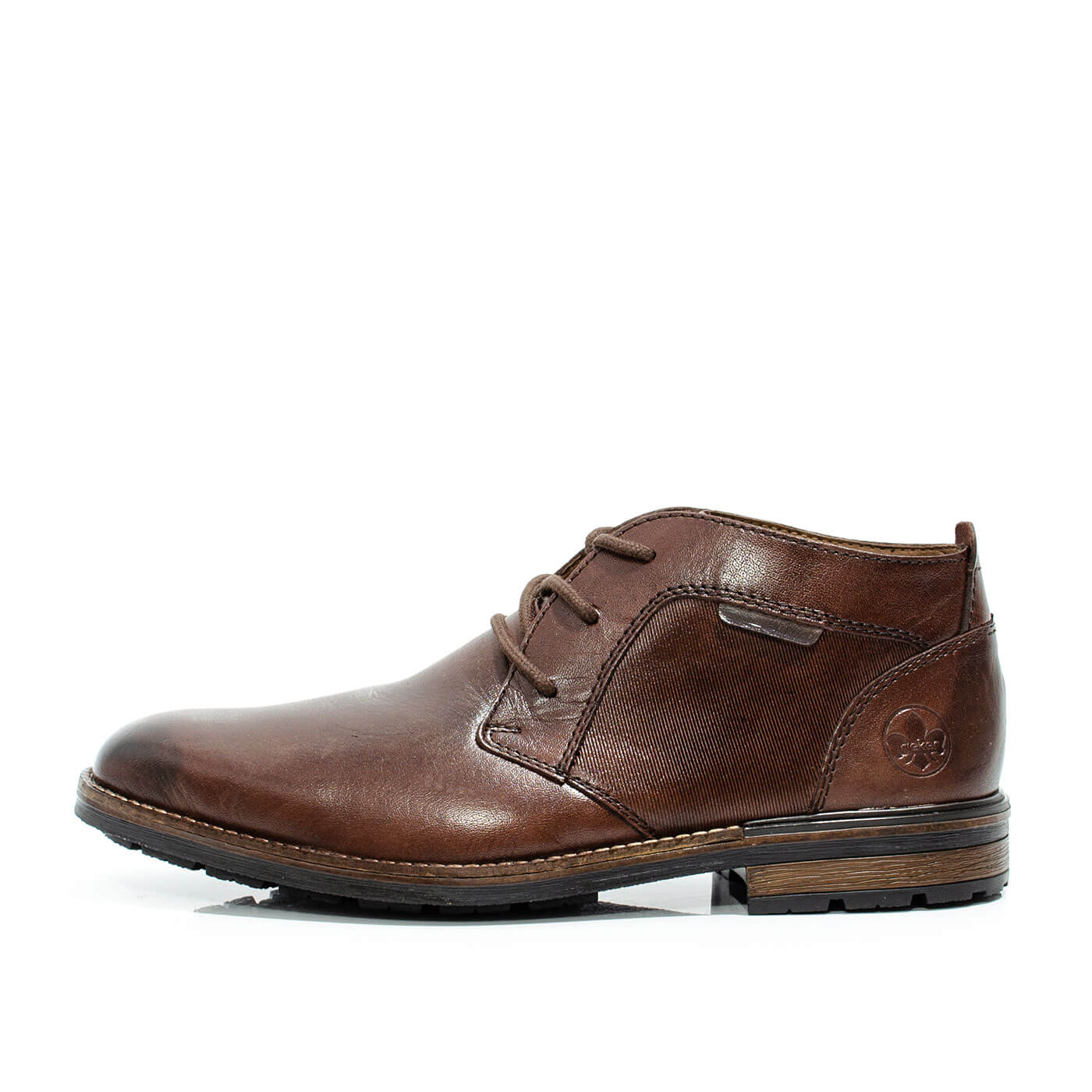 GHETE BARBATI RIEKER